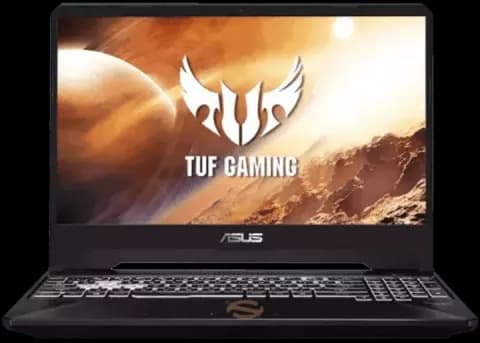 لپ تاپ گیمینگ 15.6 اینچ Asus مدل TUF Gaming FX505DT