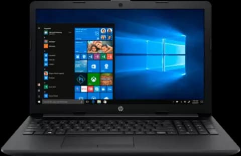 لپ تاپ 15.6 اینچ HP مدل  15-DW3024NIA