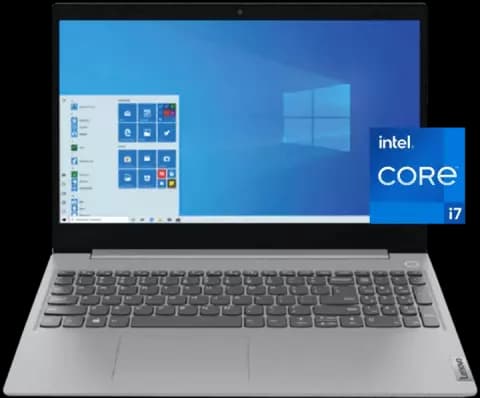 لپ تاپ 15.6 اینچ Lenovo مدل IdeaPad 3 15IML05