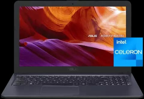 لپ تاپ 15.6 اینچ ASUS مدل VivoBook X543MA