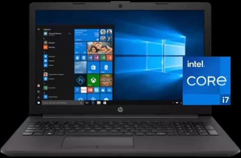 لپ تاپ 15.6 اینچ HP مدل  15-DA2205NIA