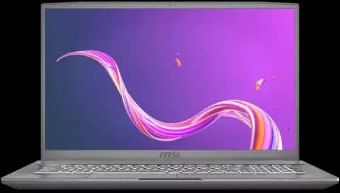 لپ تاپ 17.3 اینچ MSI مدل Creator 17M A10SD