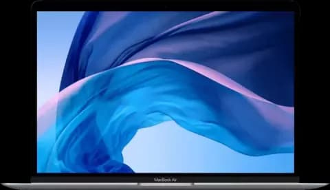 لپ تاپ 13.3 اینچ Apple مدل MacBook Air 2020 MVH22