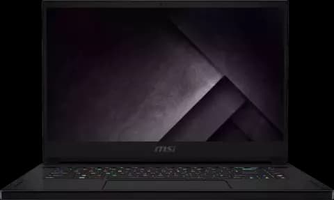 لپ تاپ گیمینگ 15.6 اینچ MSI مدل GS66 Stealth 10SFS