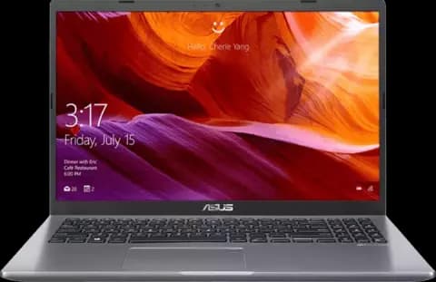 لپ تاپ 15.6 اینچ ASUS مدل  M509DJ
