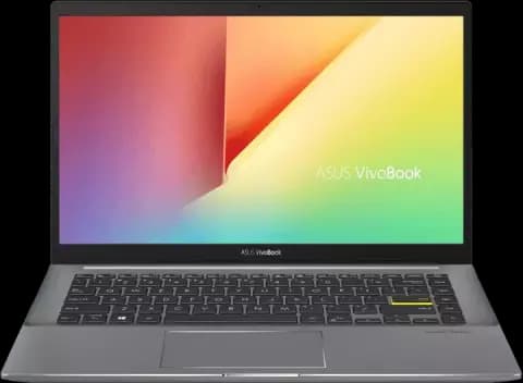 لپ تاپ 14 اینچ ASUS مدل VIVOBOOK S14 S433JQ