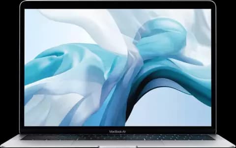 لپ تاپ 13.3 اینچ Apple مدل MacBook Air 2020 MWTK2