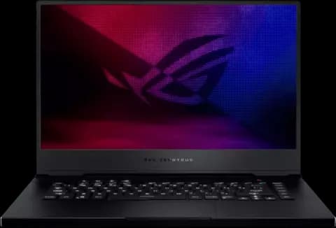 لپ تاپ گیمینگ 15.6 اینچ Asus مدل ROG Zephyrus M15 GU502LW