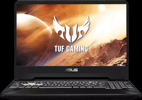 لپ تاپ گیمینگ 15.6 اینچ Asus مدل TUF FX505DT
