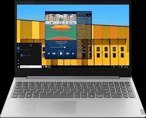 لپ تاپ 15.6 اینچ Lenovo مدل IDEAPAD L3 15IML05