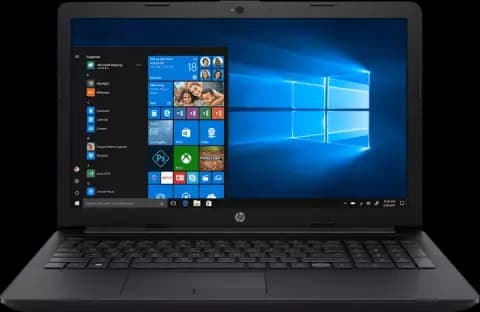 لپ تاپ 15.6 اینچ HP مدل  15-DA2189nia