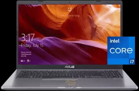 لپ تاپ 15.6 اینچ ASUS مدل VIVOBOOK R521JB