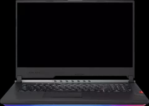 لپ تاپ گیمینگ 17.3 اینچ Asus مدل ROG STRIX G731GV