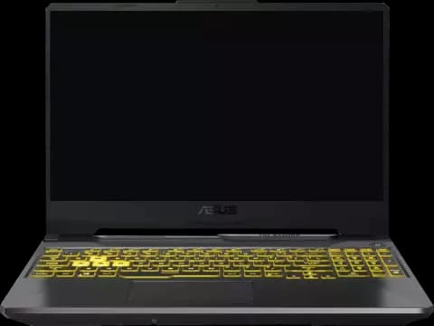 لپ تاپ گیمینگ 15.6 اینچ Asus مدل TUF A15 FX506IV