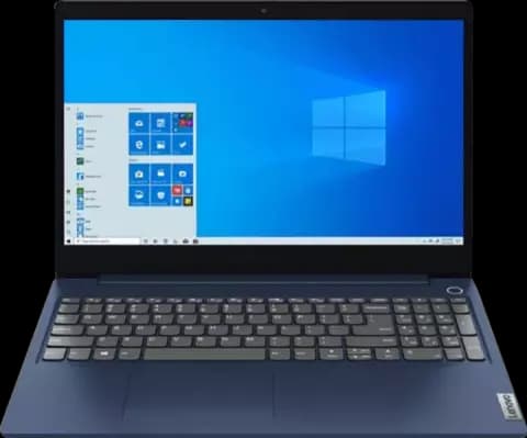 لپ تاپ 15.6 اینچ Lenovo مدل IDEAPAD 3 15IML05