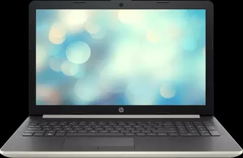 لپ تاپ 15.6 اینچ HP مدل  15-DA2206NIA