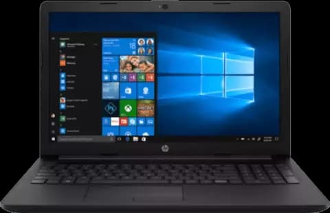 لپ تاپ 15.6 اینچ HP مدل  15-DA2005NE