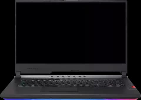 لپ تاپ گیمینگ 17.3 اینچ Asus مدل ROG STRIX G731GW
