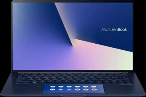 لپ تاپ 13.3 اینچ ASUS مدل ZenBook 13 UX334FLC