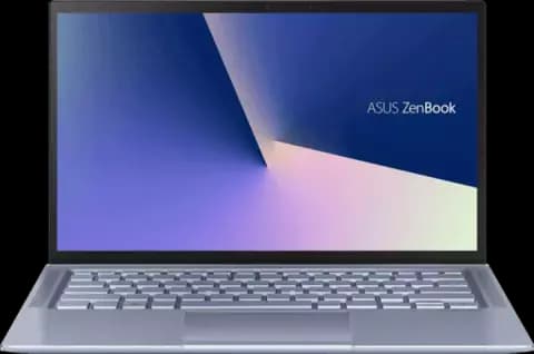 لپ تاپ 14 اینچ ASUS مدل ZenBook 14 UX431FL