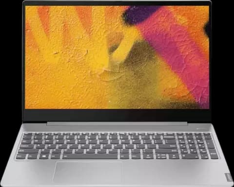 لپ تاپ 15.6 اینچ Lenovo مدل IdeaPad S540 15IWL GTX