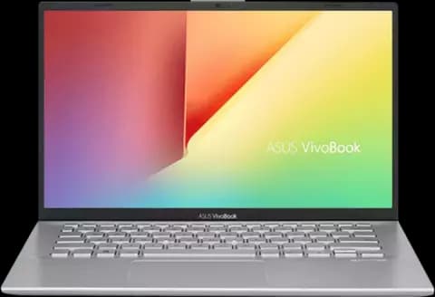 لپ تاپ 14 اینچ ASUS مدل VIVOBOOK A412FJ