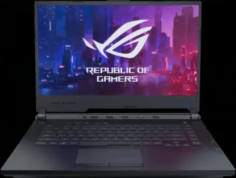 لپ تاپ 15.6 اینچ ASUS مدل GAMING ROG STRIX G531GT