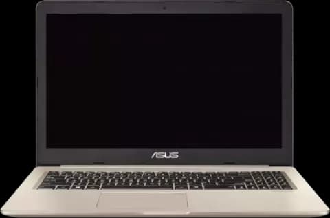 لپ تاپ 15.6 اینچ ASUS مدل VIVOBOOK PRO N580GD