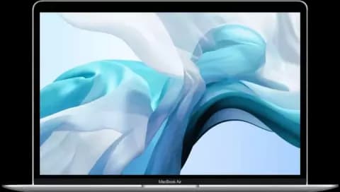 لپ تاپ 13.3 اینچ Apple مدل MacBook Air MVFL2
