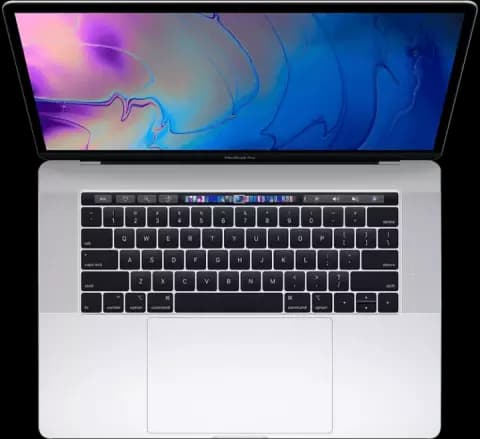 لپ تاپ 15.4 اینچ Apple مدل MACBOOK PRO 2019 MV932