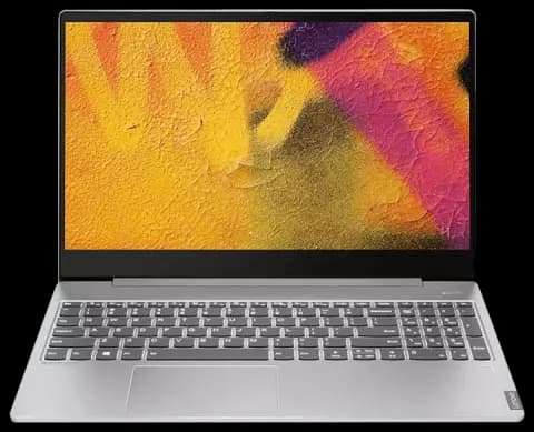 لپ تاپ 15.6 اینچ Lenovo مدل IDEAPAD S540 15IWL GTX