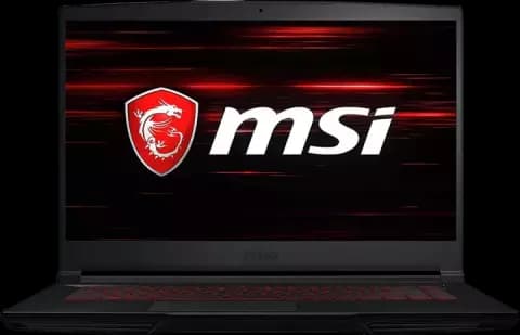 لپ تاپ گیمینگ 15.6اینچی MSI مدل GF63 THIN 9SC 476XIR