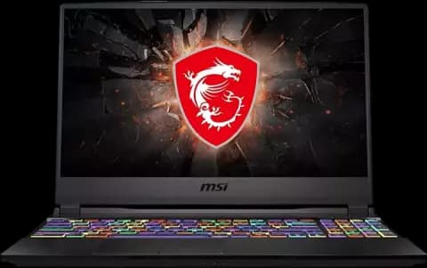 لپ تاپ 15.6اینچی MSI GAMING مدل GE65 RAIDER 9SE 069XIR