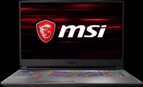 لپ تاپ 17.3 اینچ MSI مدل GAMING GP75 LEOPARD 9SD
