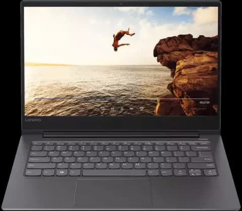 لپ تاپ 15.6 اینچ Lenovo مدل IDEAPAD 530S 15IKB