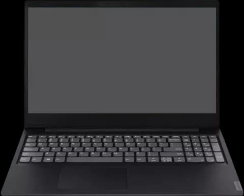 لپ تاپ 15.6اینچی LENOVO IDEAPAD L340  مدل 15IWL 81LG007JRK