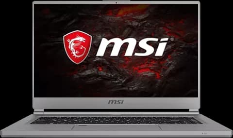 لپ تاپ 15.6 اینچ MSI مدل  P65 CREATOR 9SD