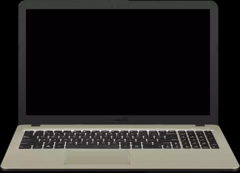 لپ تاپ 15.6اینچی Asus VIVOBOOK مدل F540NA (X540NA) GQ114