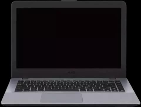 لپ تاپ 14اینچی Asus VIVOBOOK مدل X442UR GA071T