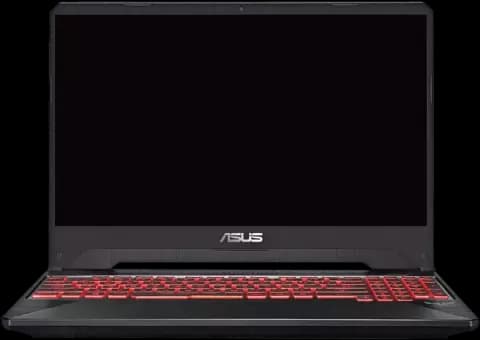 لپ تاپ 15.6اینچی Asus TUF GAMING مدل FX505GM ES085T