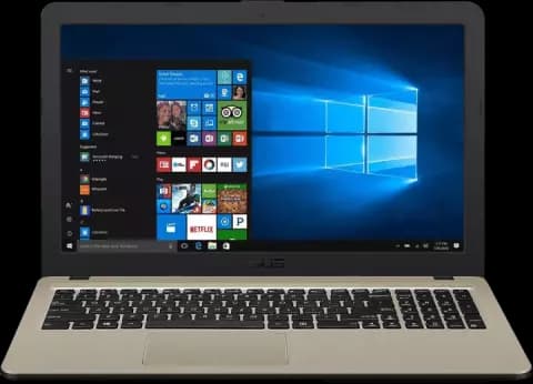 لپ تاپ 15.6اینچی Asus مدل X540UB DM349