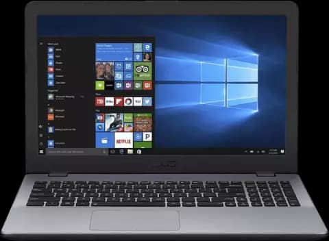 لپ تاپ 15.6اینچی Asus VIVOBOOK مدل K542UF DM249