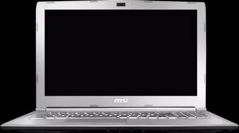 لپ تاپ 15.6اینچی MSI مدل PE62 8RC 242XIR