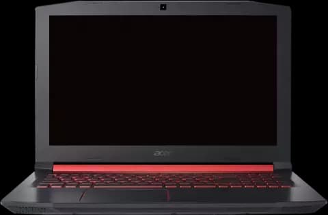 لپ تاپ 15.6 اینچ Acer مدل NITRO 5 AN515-51-79DL