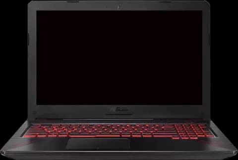 لپ تاپ 15.6اینچی Asus TUF GAMING مدل FX504GE E4059