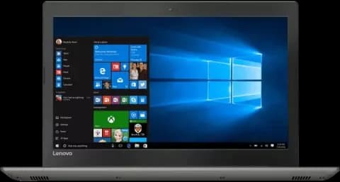 لپ تاپ 15.6اینچی Lenovo IDEAPAD 520 مدل 15IKB 81BF0031AX