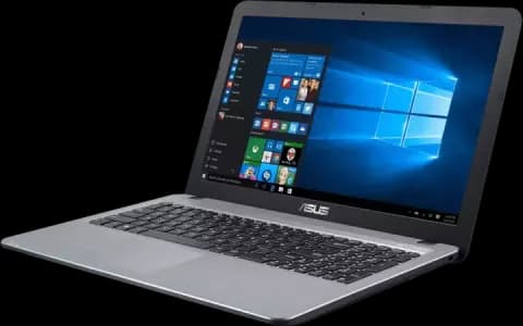 لپ تاپ 15.6اینچی Asus VIVOBOOK مدل X540UP DM235T