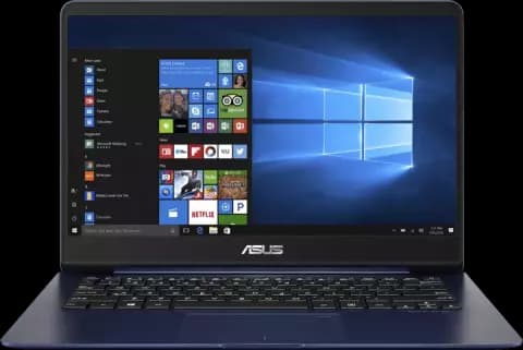 لپ تاپ 14اینچی Asus ZENBOOK مدل UX430UQ GV166T