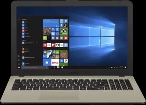 لپ تاپ 15.6اینچی Asus مدل X540UB DM386