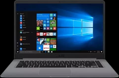 لپ تاپ 15.6اینچی Asus VIVOBOOK مدل X510UF BQ236